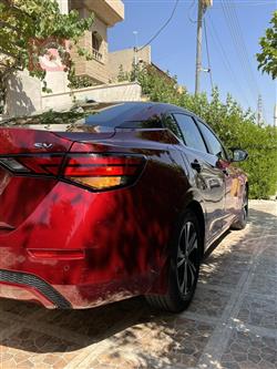 نیسان سێنترا